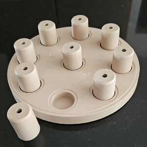 Outward Hound Dog Puzzle